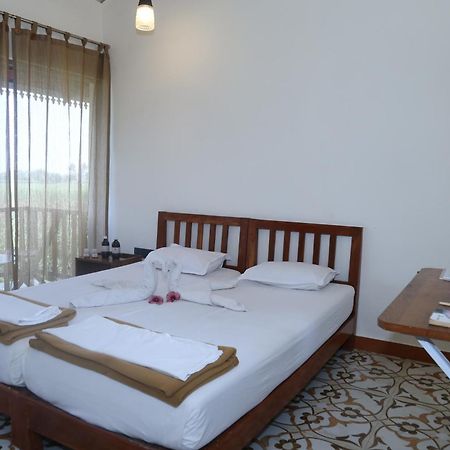 Отель Tapasya Health & Wellness Jaysingpur Экстерьер фото